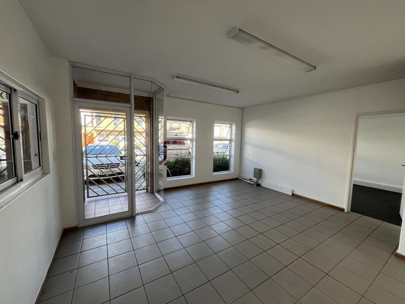 To Let commercial Property for Rent in Montague Gardens Western Cape